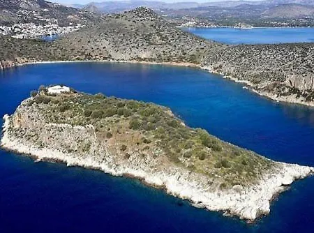 Daskalio 2* Κερατέα