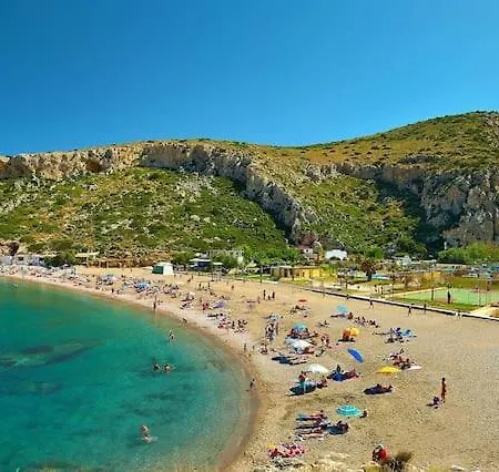 Daskalio 2* Κερατέα