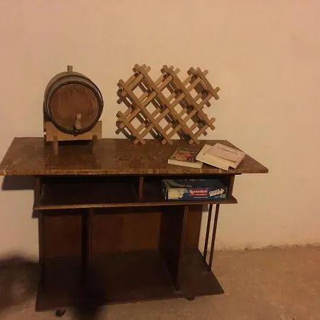 Daskalio Κερατέα