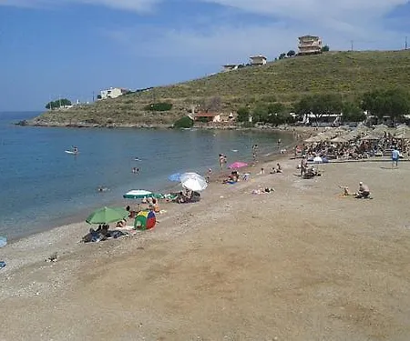 Daskalio Ξενοδοχείο με διαμερίσματα 2*