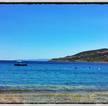 Daskalio Κερατέα